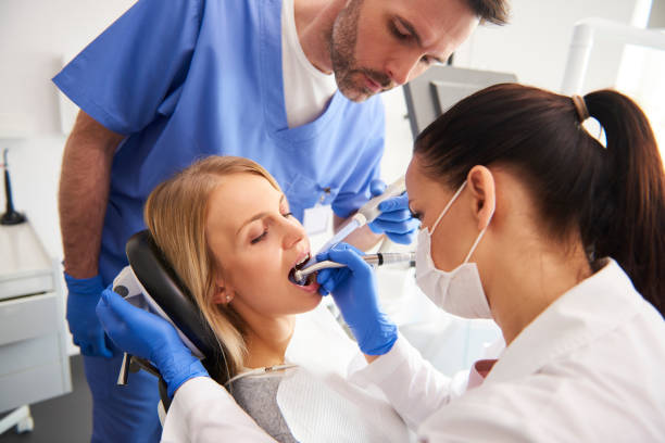 Best Laser Dentistry  in Middletown, DE