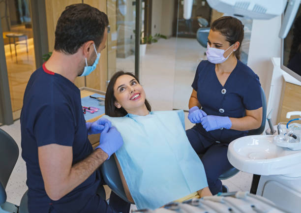 Best Oral Cancer Screening  in Middletown, DE