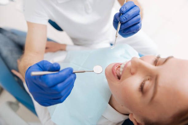 Best Oral Cancer Screening  in Middletown, DE
